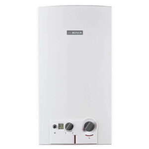 Calentador a gas Bosch 14L