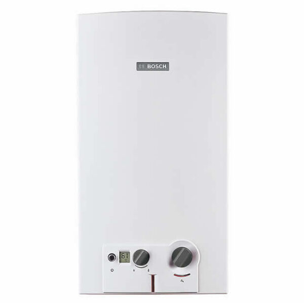 Calentador a gas Bosch 14L