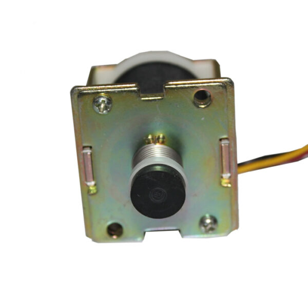 Bonina de cuerpo de gas - Image 2