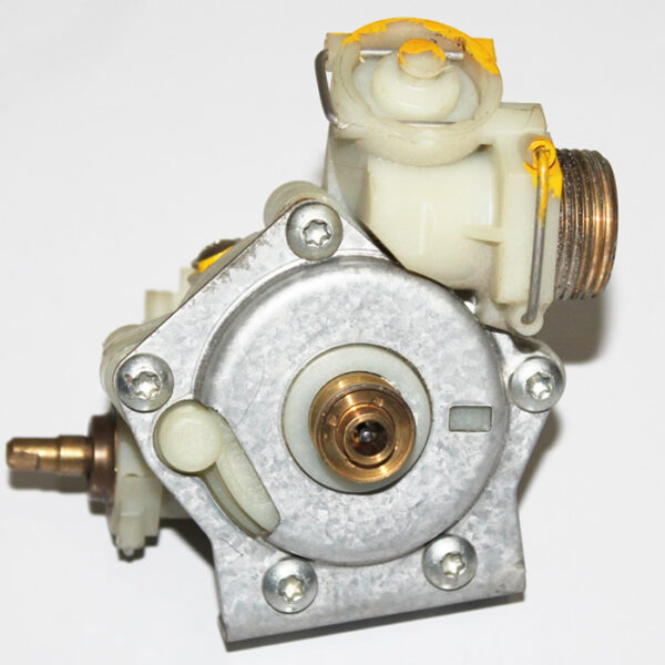Cuerpo de agua de calentadores - Image 3