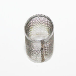 Filtro de GAS