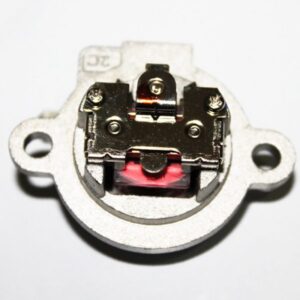 Electrovalvula Piloto