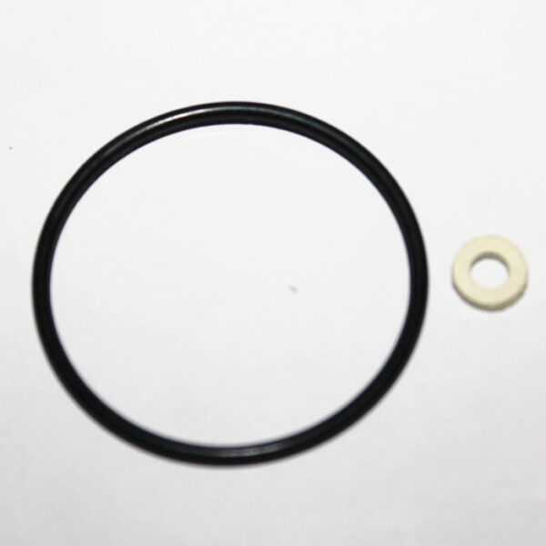 Orings de electrovalvulas y servovalvulas - Image 2