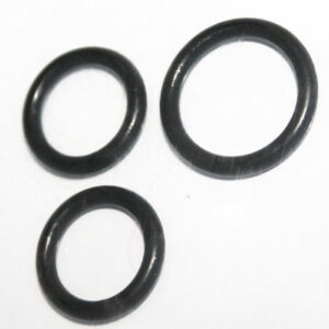 Orings de electrovalvulas y servovalvulas