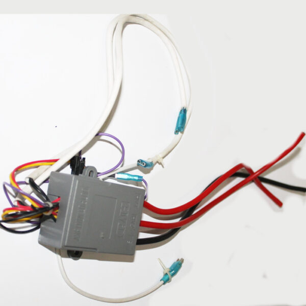 Conjunto de Cables - Image 2