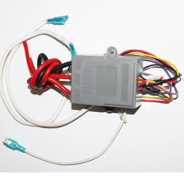 Conjunto de Cables