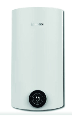 TERMA ELECTRICA BOSCH SMARTANK 80 LT+ KIT DE INSTALACION 