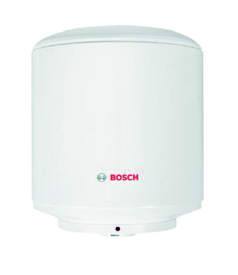 TERMA ELECTRICA 50 LT BASICA BOSCH+ KIT DE INSTALACION